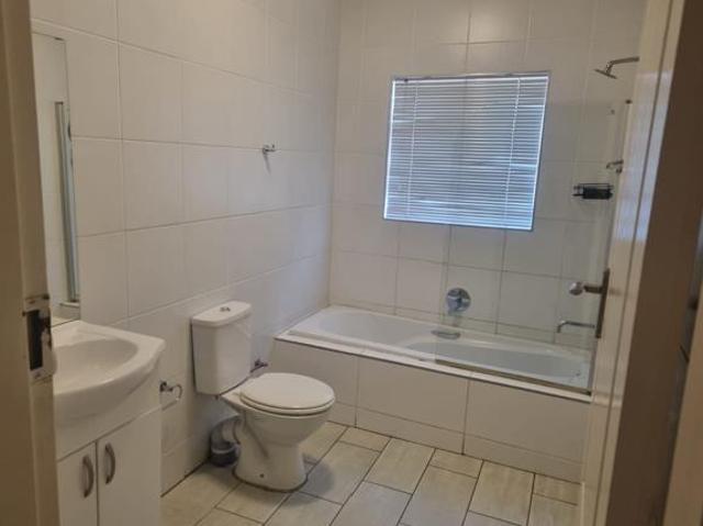 2 Bedroom Apartment in Rynfield