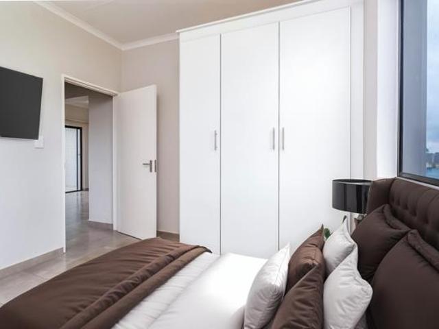 2 Bedroom Apartment in Rynfield