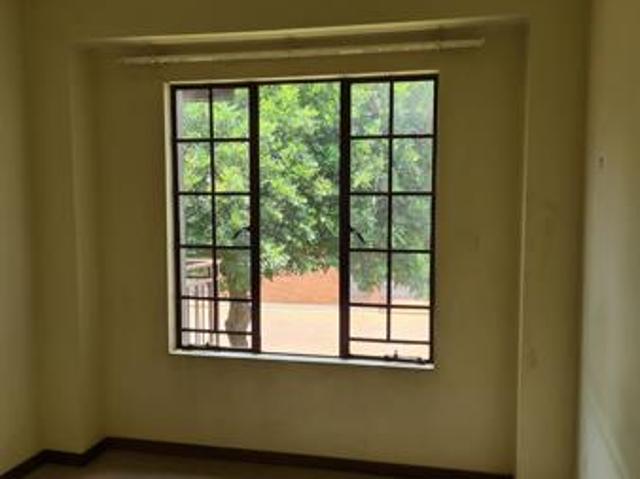 2 Bedroom Apartment in Rynfield