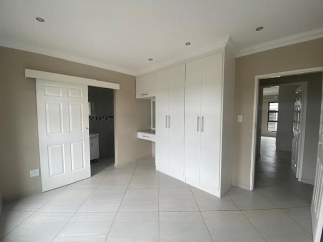 2 Bedroom Apartment in Rynfield