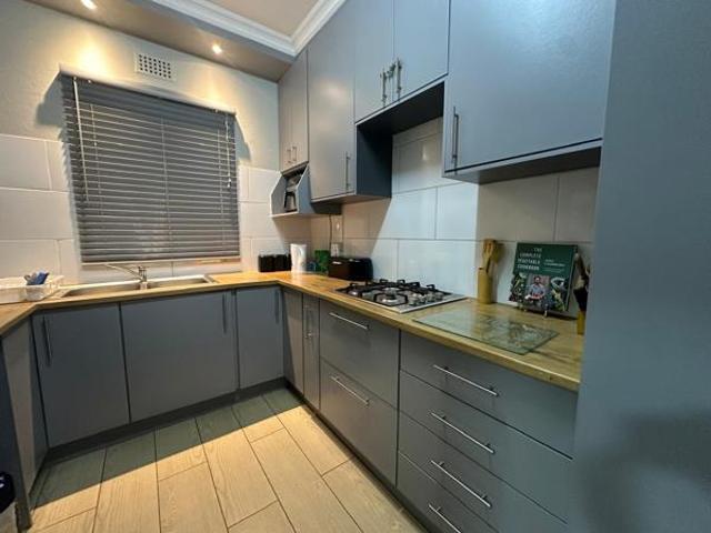 2 Bedroom Apartment in Rynfield