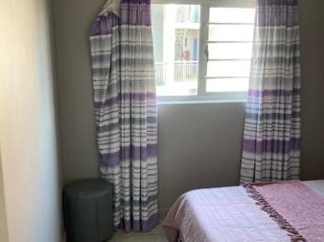 2 Bedroom Apartment in Raceway