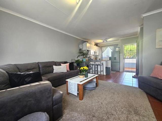 2 Bedroom Apartment in Radiokop