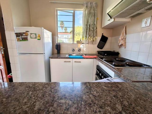 2 Bedroom Apartment in Radiokop