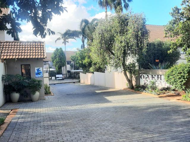 2 Bedroom Apartment in Radiokop