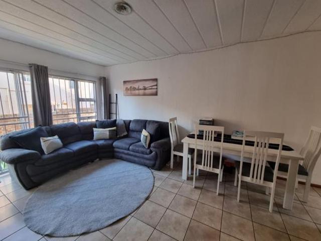 2 Bedroom Apartment in Radiokop
