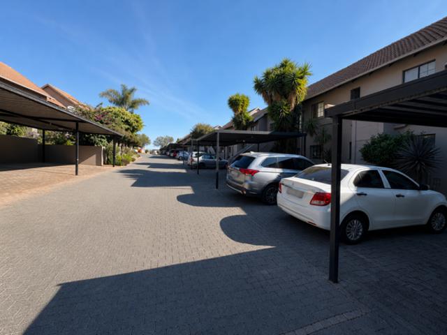 2 Bedroom Apartment in Radiokop