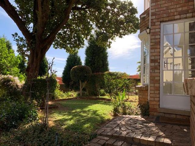2 Bedroom Apartment in Radiokop