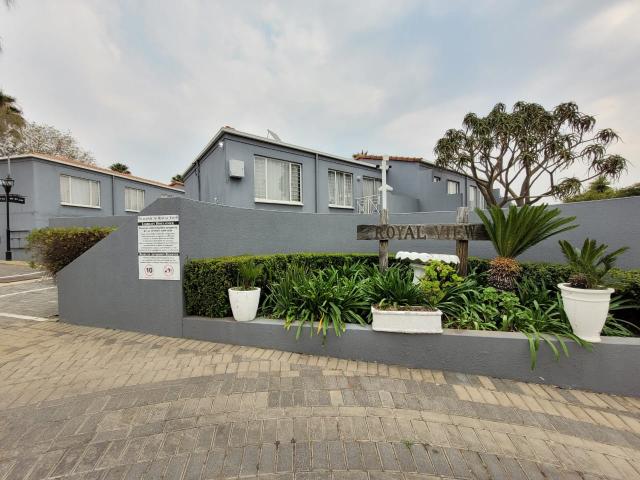 2 Bedroom Apartment in Radiokop