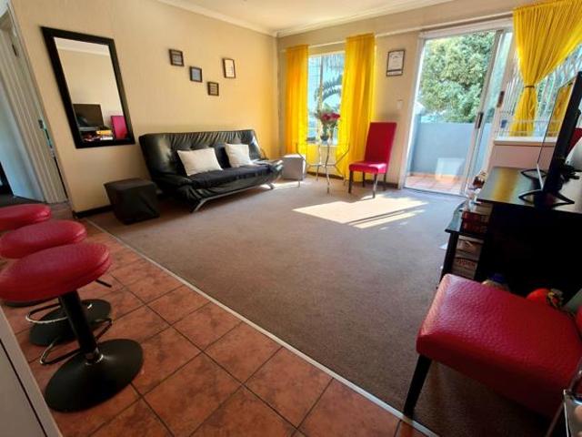 2 Bedroom Apartment in Radiokop