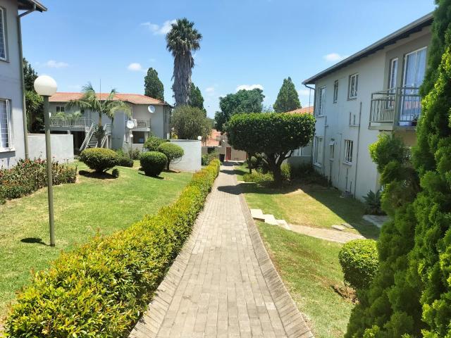 2 Bedroom Apartment in Radiokop