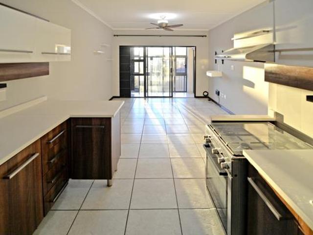2 Bedroom Apartment in Radiokop