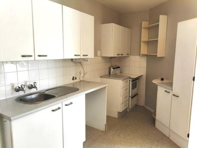 2 Bedroom Apartment in Radiokop