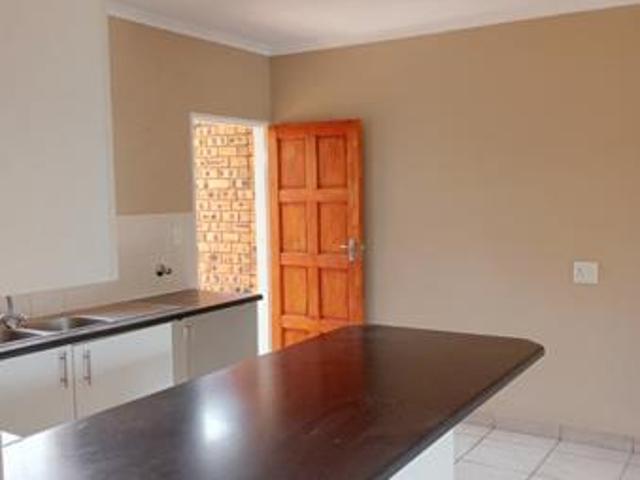 2 Bedroom Apartment in Radiokop