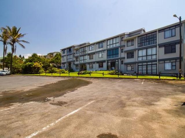 2 Bedroom Apartment in Ramsgate
