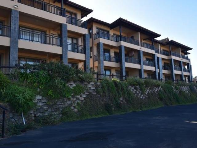 2 Bedroom Apartment in Ramsgate