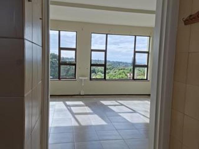 2 Bedroom Apartment in Ramsgate
