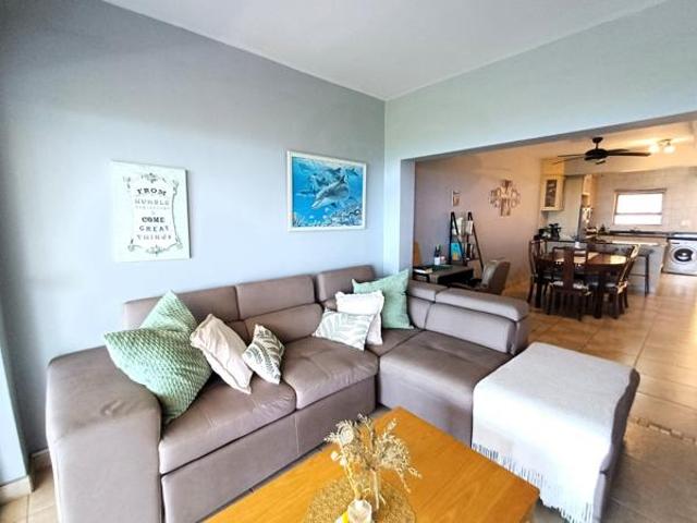 2 Bedroom Apartment in Ramsgate