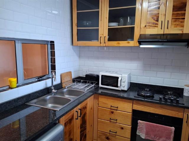 2 Bedroom Apartment in Ramsgate