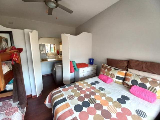 2 Bedroom Apartment in Ramsgate