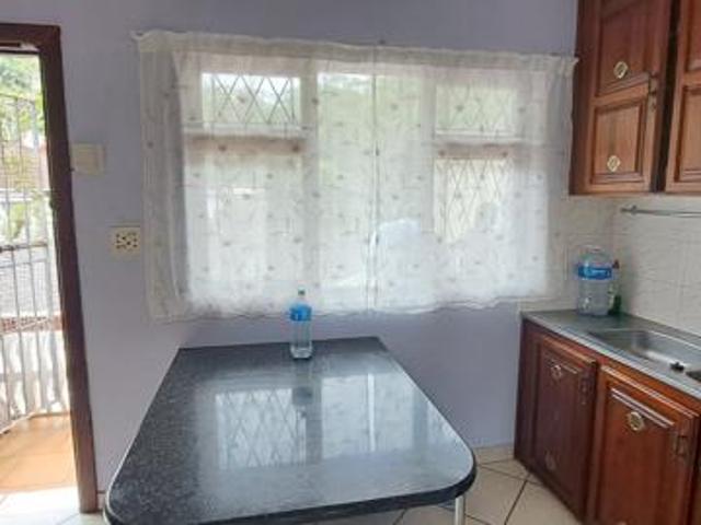 2 Bedroom Apartment in Ramsgate