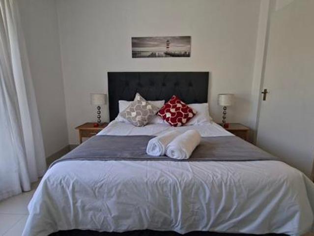 2 Bedroom Apartment in Ramsgate