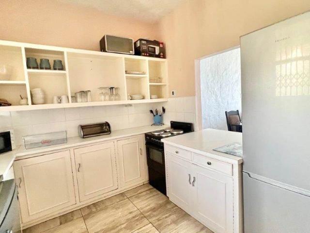 2 Bedroom Apartment in Ramsgate