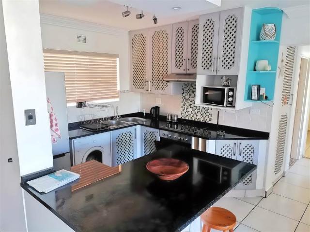 2 Bedroom Apartment in Ramsgate