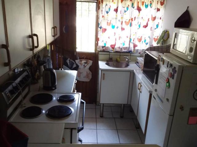 2 Bedroom Apartment in Ramsgate