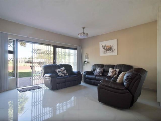 2 Bedroom Apartment in Ramsgate