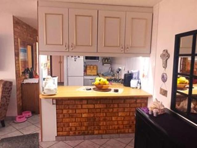 2 Bedroom Apartment in Ramsgate