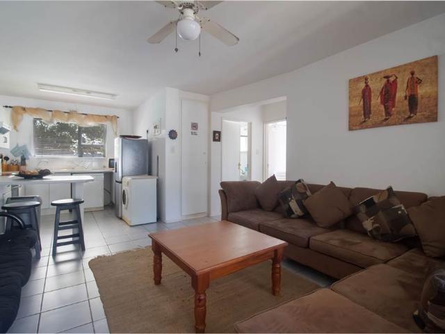 2 Bedroom Apartment in Ramsgate