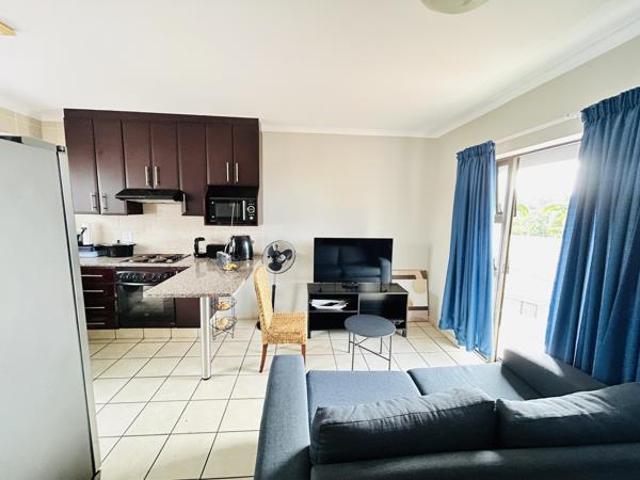 2 Bedroom Apartment in Ramsgate