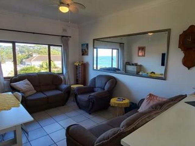 2 Bedroom Apartment in Ramsgate