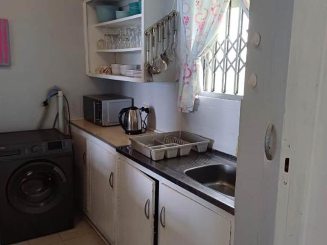 2 Bedroom Apartment in Ramsgate