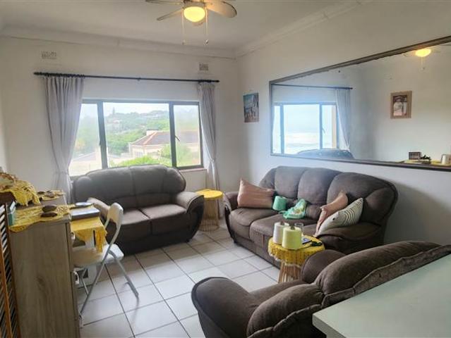 2 Bedroom Apartment in Ramsgate