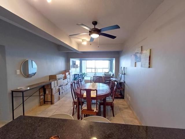 2 Bedroom Apartment in Ramsgate