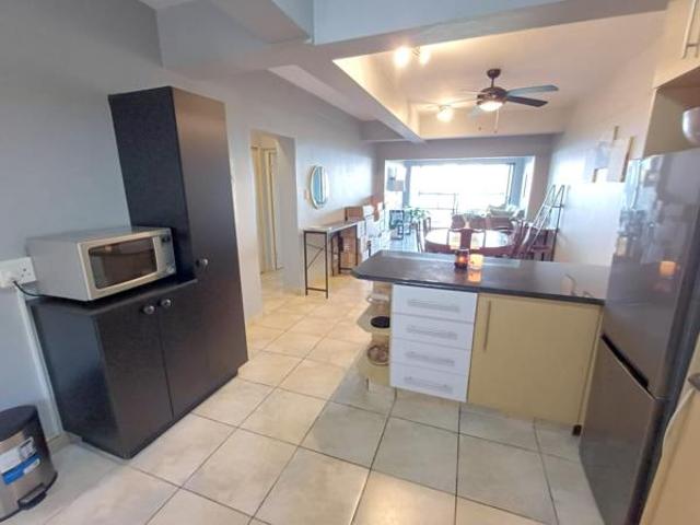 2 Bedroom Apartment in Ramsgate