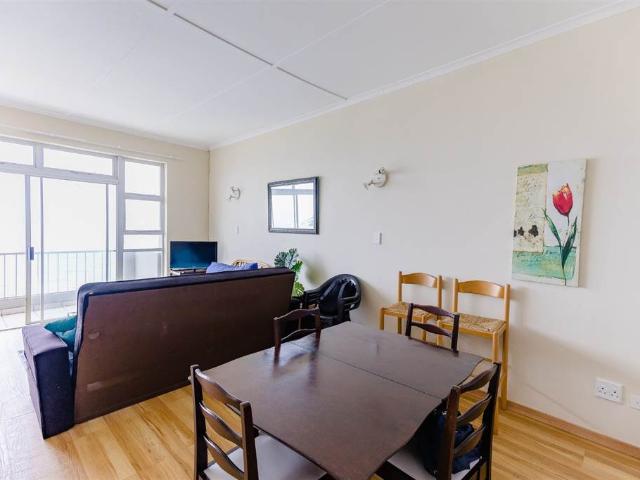 2 Bedroom Apartment in Ramsgate