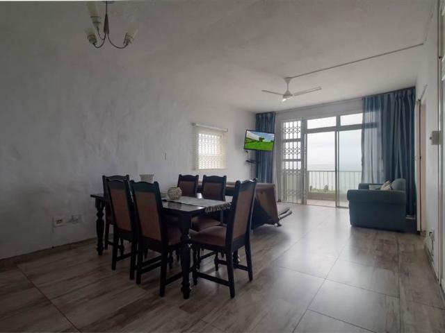 2 Bedroom Apartment in Ramsgate