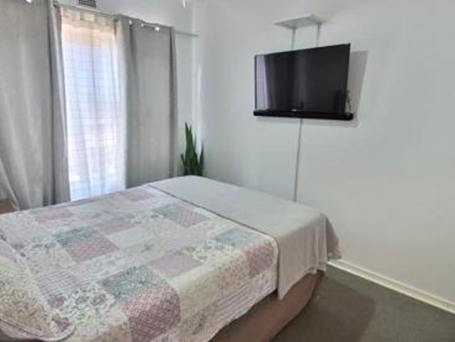 2 Bedroom Apartment in Ramsgate