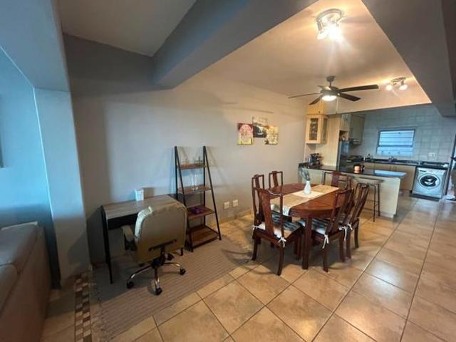2 Bedroom Apartment in Ramsgate