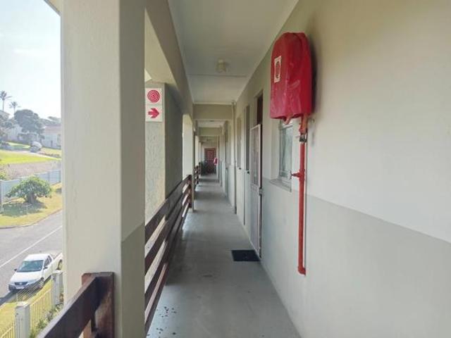 2 Bedroom Apartment in Ramsgate