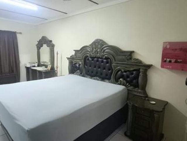 2 Bedroom Apartment in Ramsgate