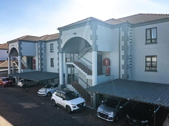 2 Bedroom Apartment in Randburg Central