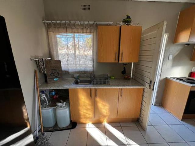 2 Bedroom Apartment in Randburg Central
