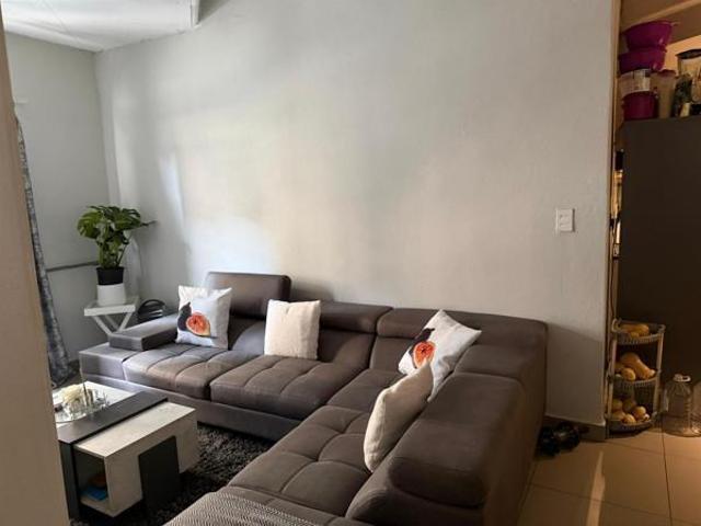 2 Bedroom Apartment in Randburg Central