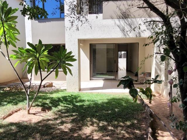2 Bedroom Apartment in Maroeladal