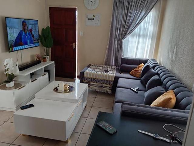 2 Bedroom Apartment in Randfontein Central