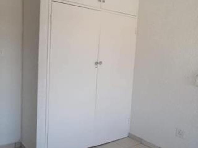 2 Bedroom Apartment in Randfontein Central